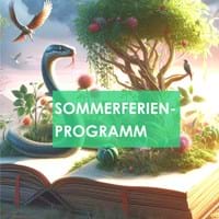Sommerferien 2025