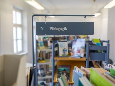 Pädagogikbücher