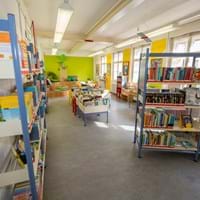 Kinderbuchabteilung 4