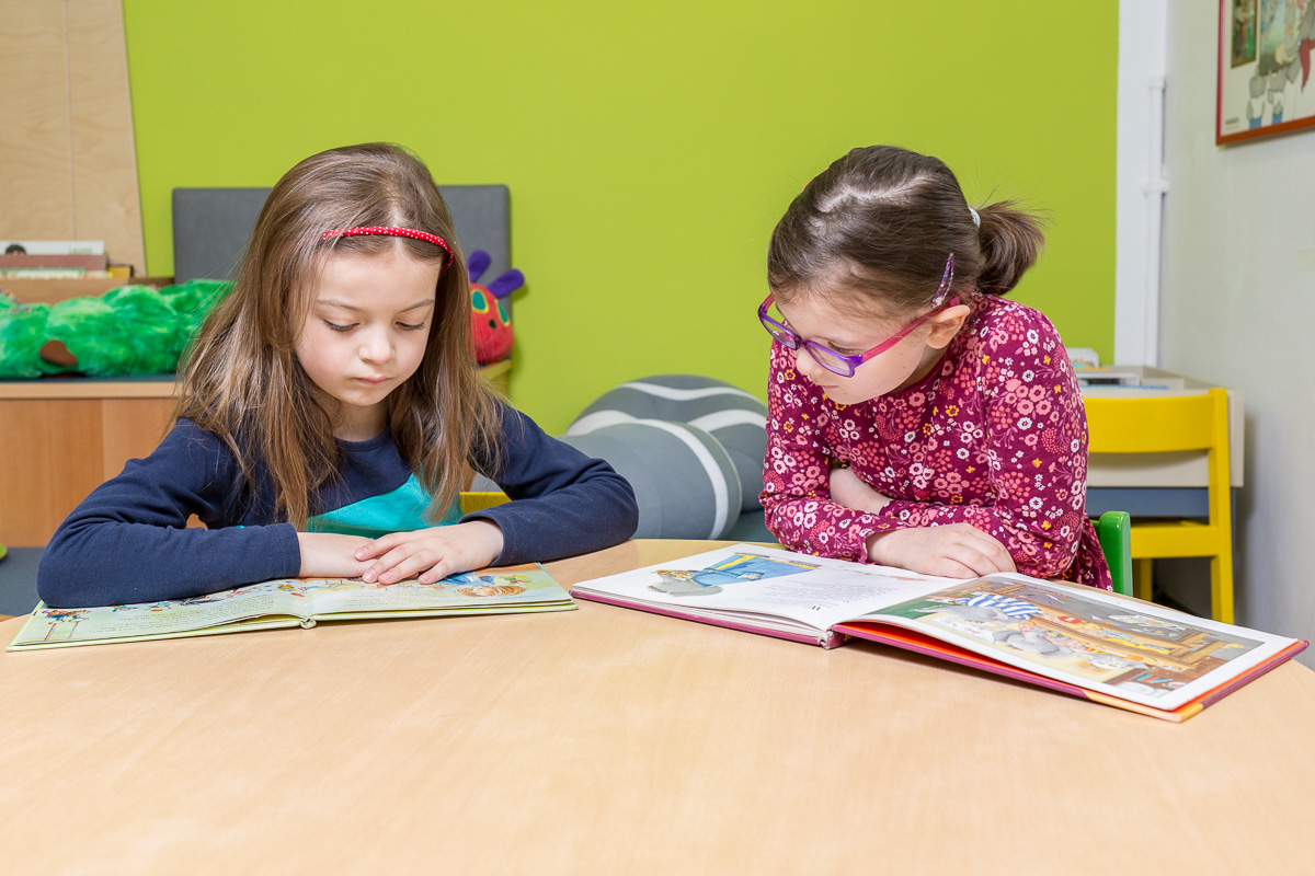 Kindergarten | Schule