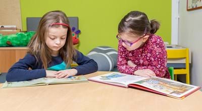 Kindergarten | Schule