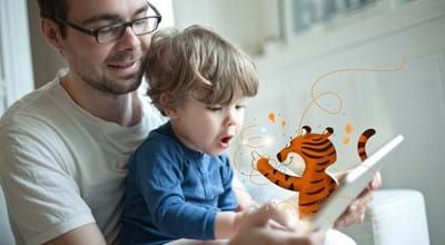 Tigerbooks-App