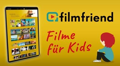 filmfriend für Kinder