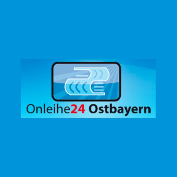 Onleihe24 Ostbayern