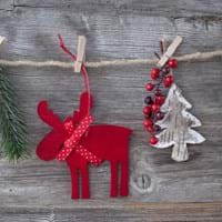 Weihnachtsschließung