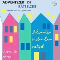 Adventsrätsel