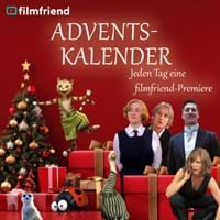 filmfriend Adventskalender