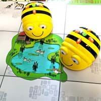Bee-Bots