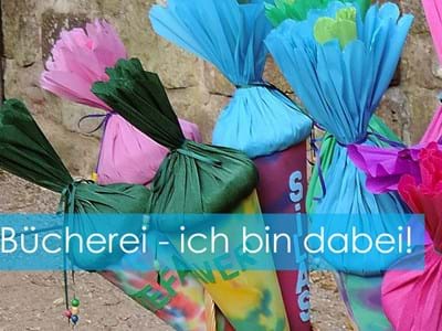 Schulanfängeraktion 2025 (c) Pixabay