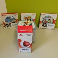Tonie-Box 2 mit Spielen