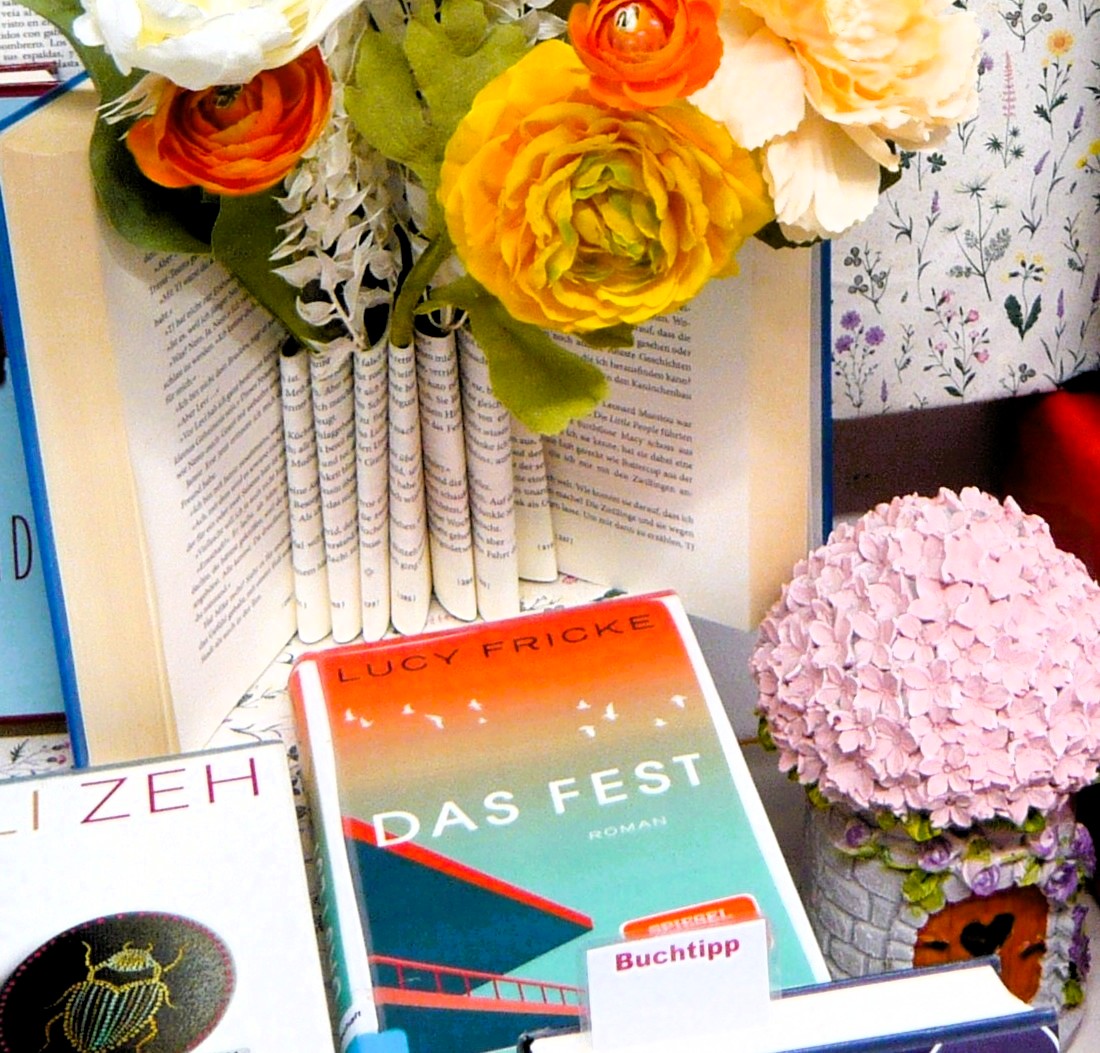 Welttag des Buches 2026