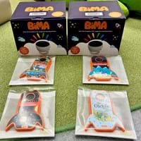 Bima-Projektor