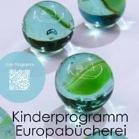 Kinderprogramm 2026/27