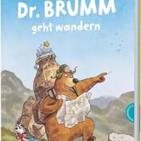 Dr. Brumm geht wandern | Kinder 4-7 Jahre