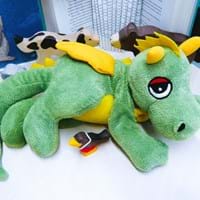 Babydrachen - Bücherspaß für Minis | Kinder 1-3 Jahre
