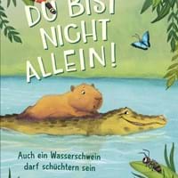 Bilderbuchkino | Kinder 4-7 Jahre