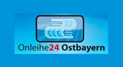 Onleihe24 Ostbayern